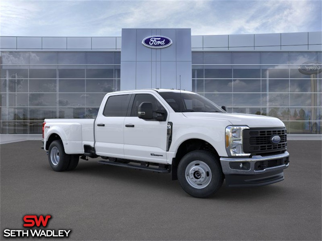 2024 Ford F-350SD