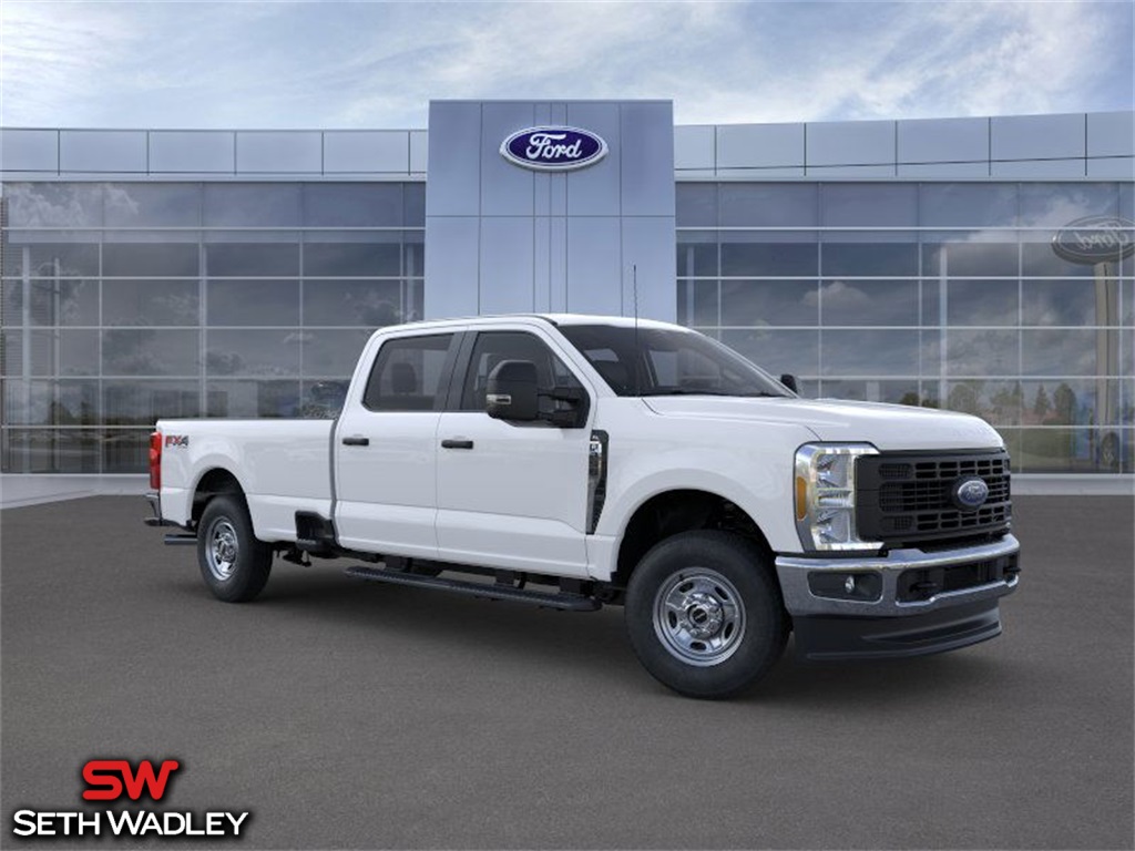 2024 Ford F-250SD