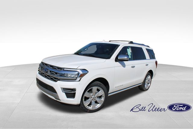 2024 Ford Expedition Platinum