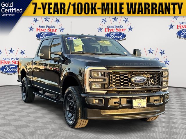 2024 Ford F-250SD XL