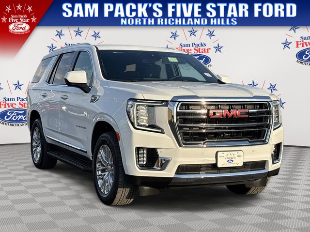 2024 GMC Yukon SLT