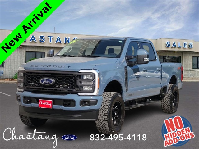 2023 Ford F-350SD LARIAT