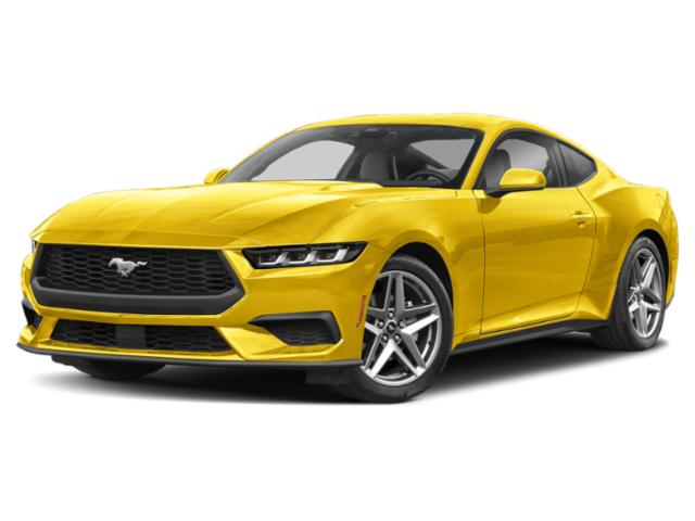 2024 Ford Mustang EcoBoost® Premium