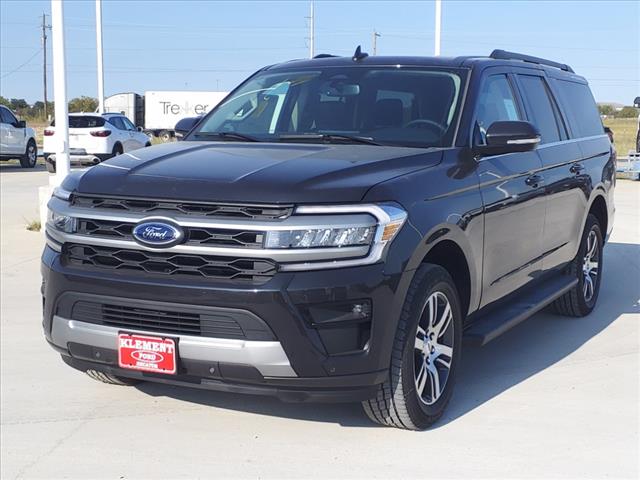 2024 Ford Expedition MAX XLT 4X2