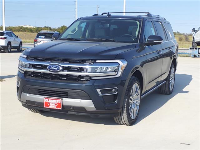 2024 Ford Expedition LIMITED 4X2