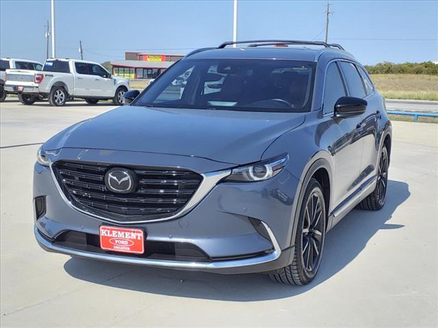 2022 Mazda CX-9 GRAND TOURING