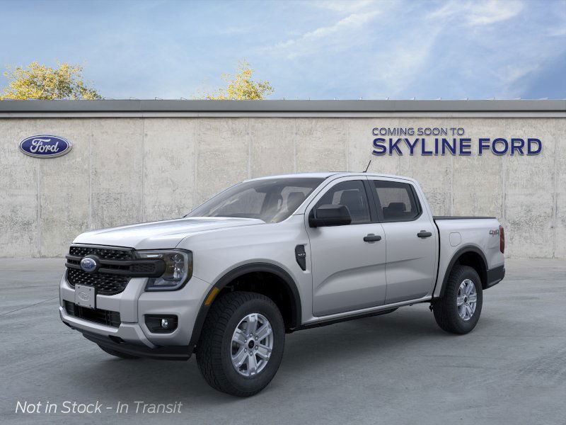 2024 Ford Ranger XL