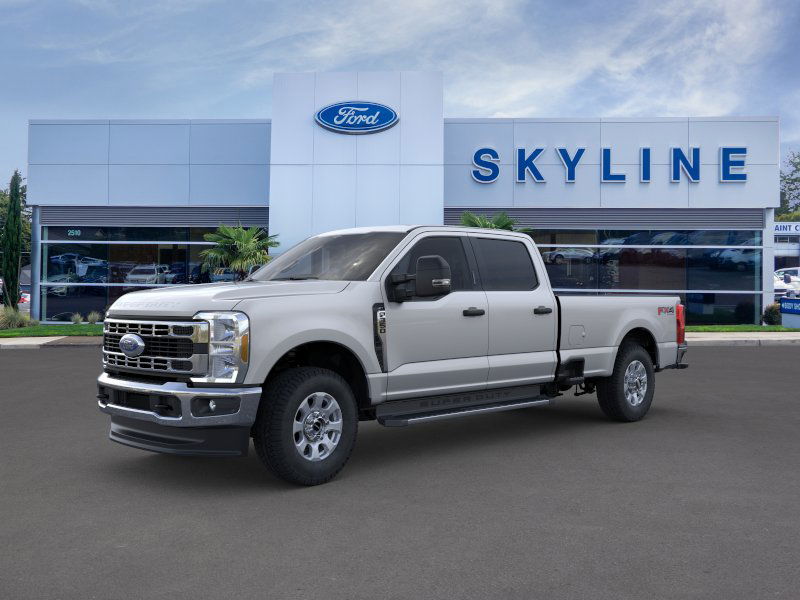 2024 Ford F-350SD XLT