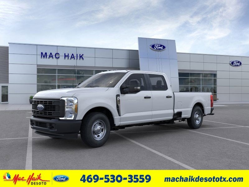 2024 Ford F-350SD XL