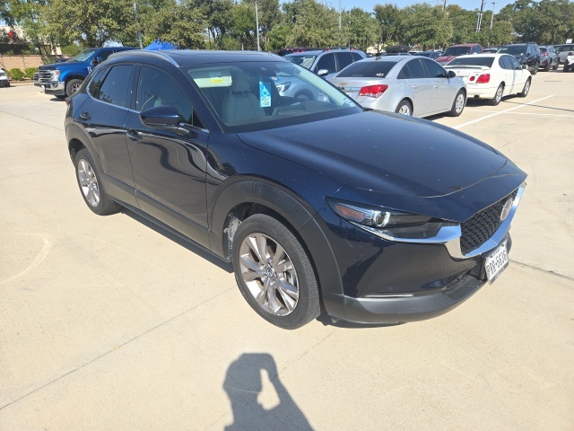 2021 Mazda CX-30 Premium