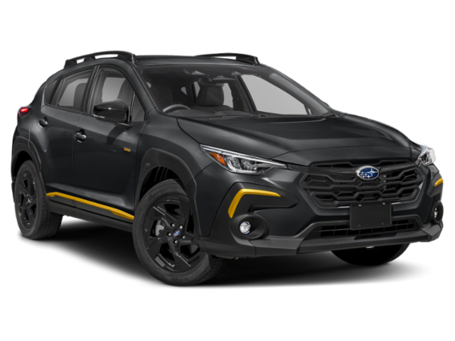 New 2024 Subaru Crosstrek Sport