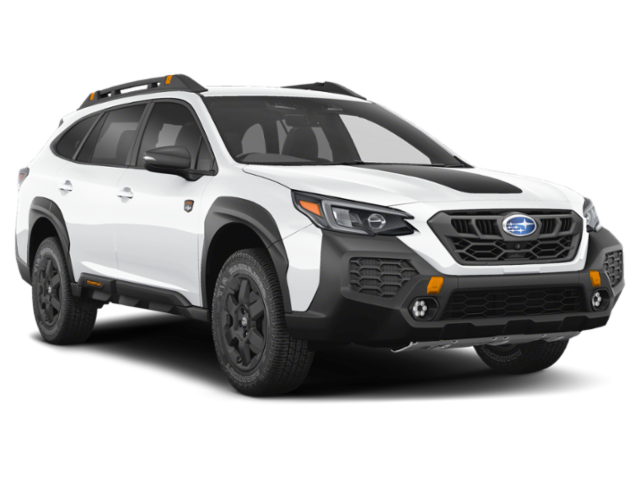 New 2025 Subaru Outback Wilderness