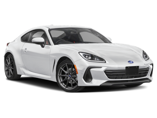 2024 Subaru BRZ Limited