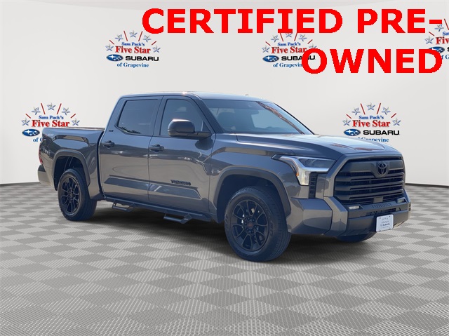 2023 Toyota Tundra 2WD SR5