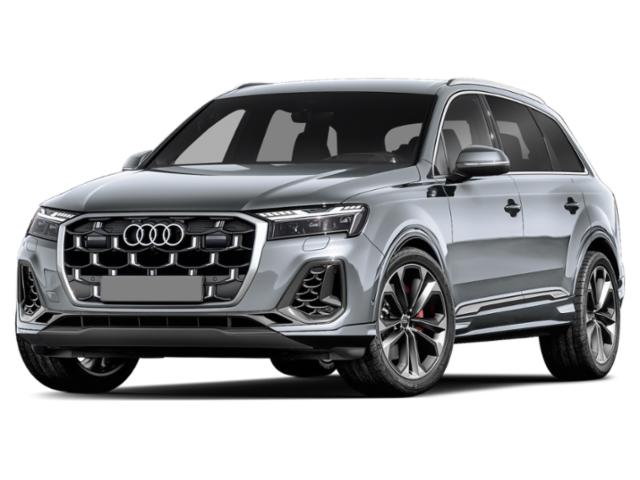 2025 Audi Q7 45 Premium