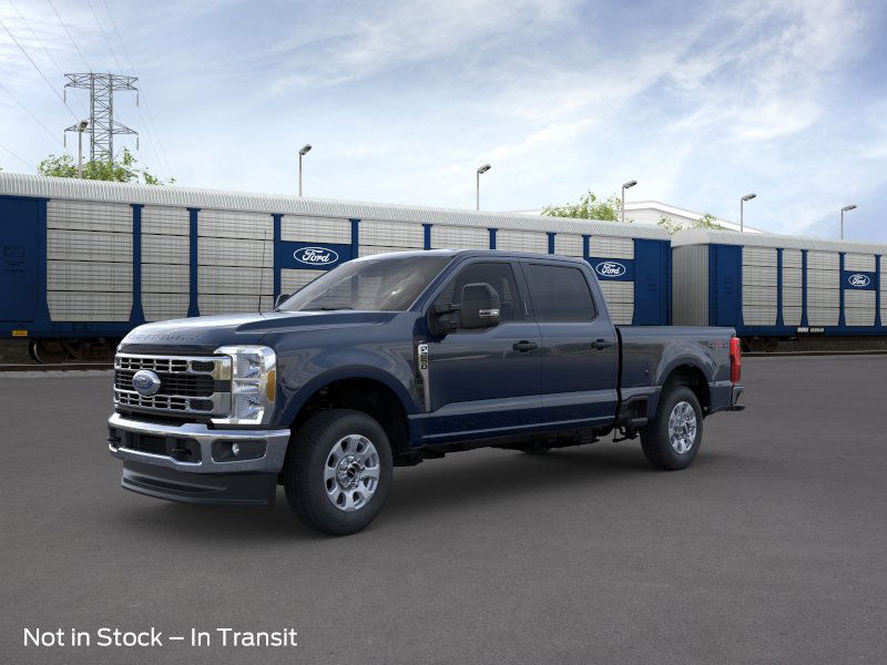 2024 Ford Super Duty F-250 SRW XLT