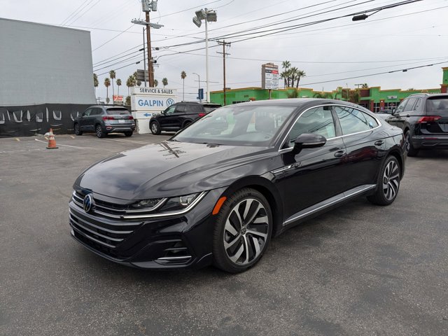 2021 Volkswagen Arteon 2.0T SEL R-Line