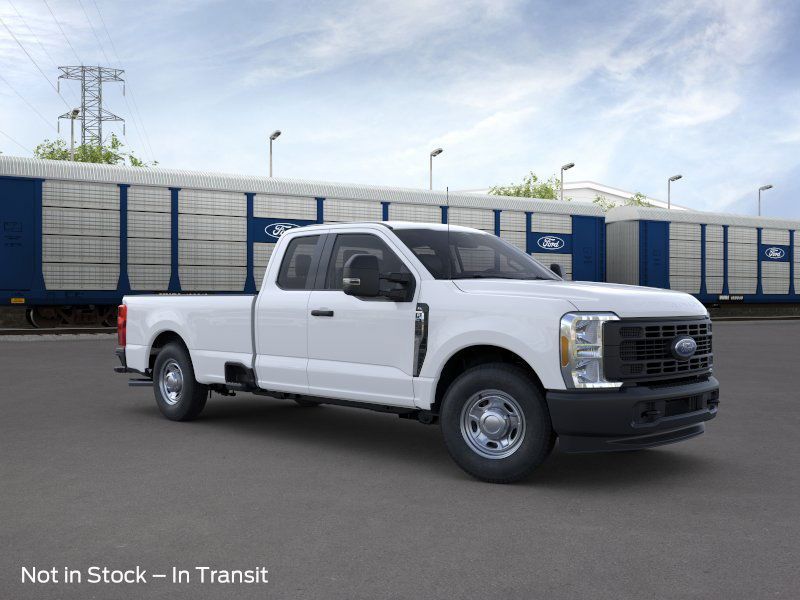 2024 Ford F-250