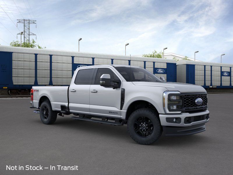 2024 Ford F-350