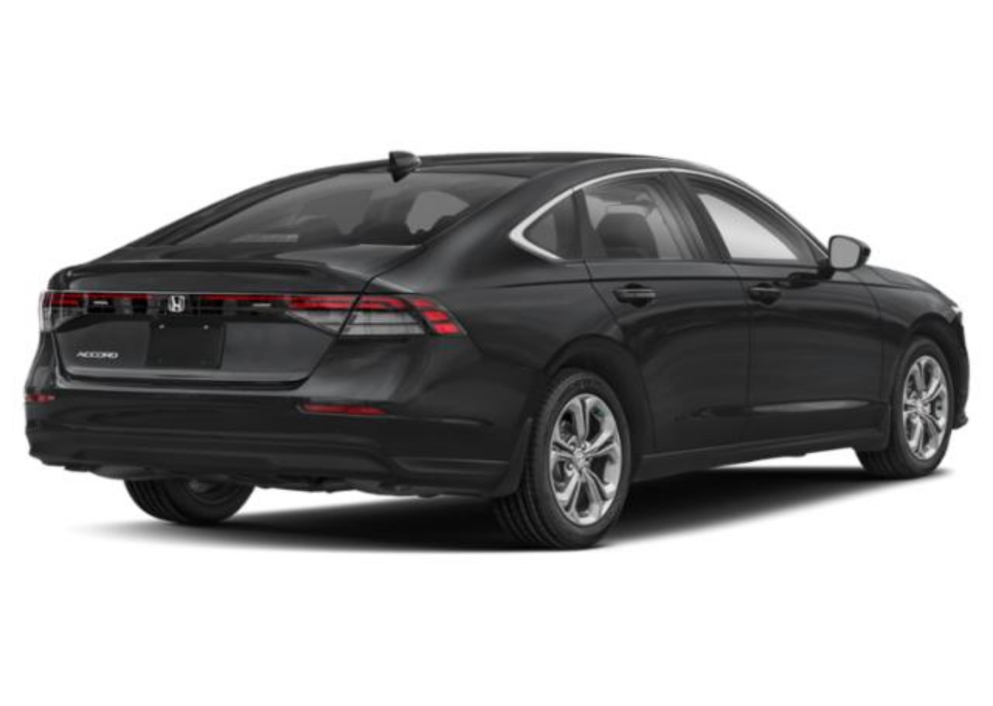 Used 2024 Honda Accord EX with VIN 1HGCY1F32RA063820 for sale in Northfield, Minnesota