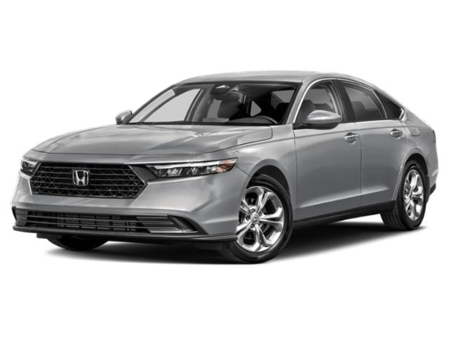 2024 Honda Accord Sedan LX