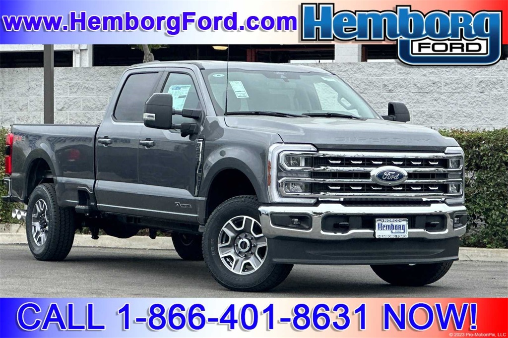 2024 Ford Super Duty F-250 SRW XL