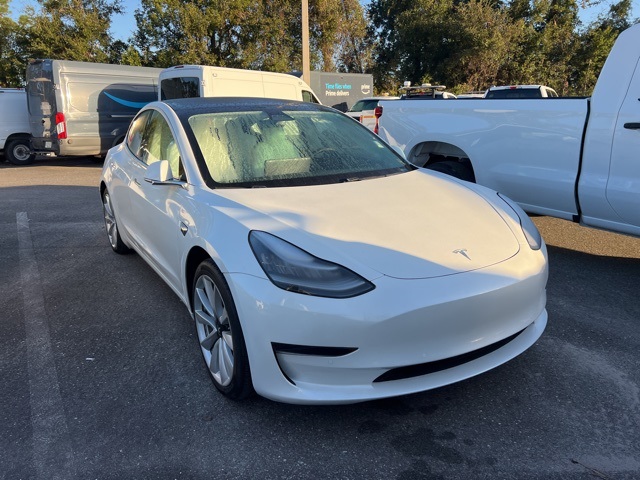 2020 Tesla Model 3 Standard