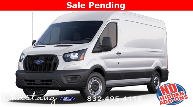 2024 Ford Transit-250 Base