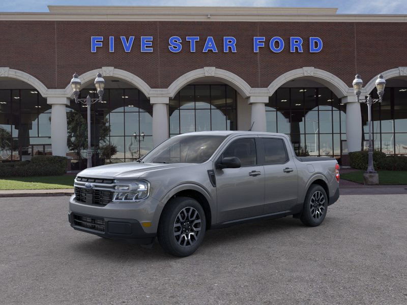 New 2024 Ford Maverick LARIAT