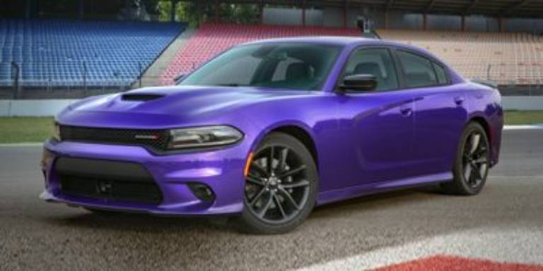 2021 Dodge Charger R/T RWD