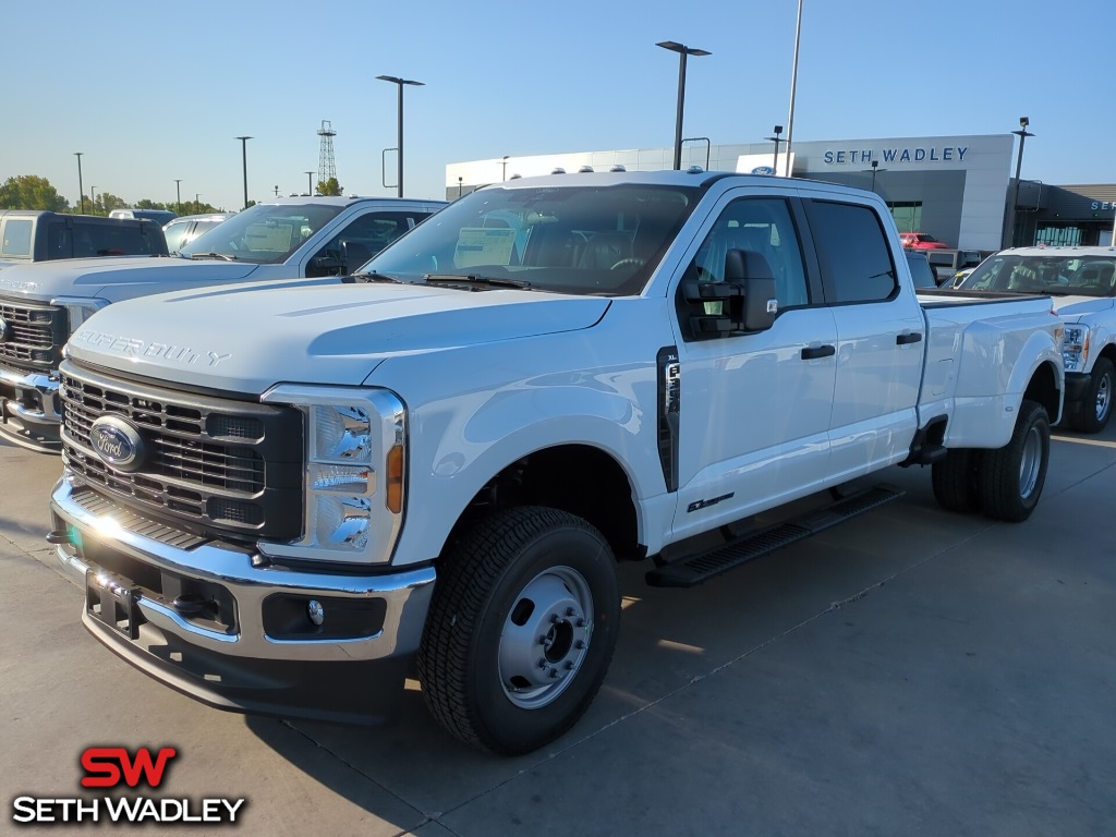 2024 Ford F-350SD XL