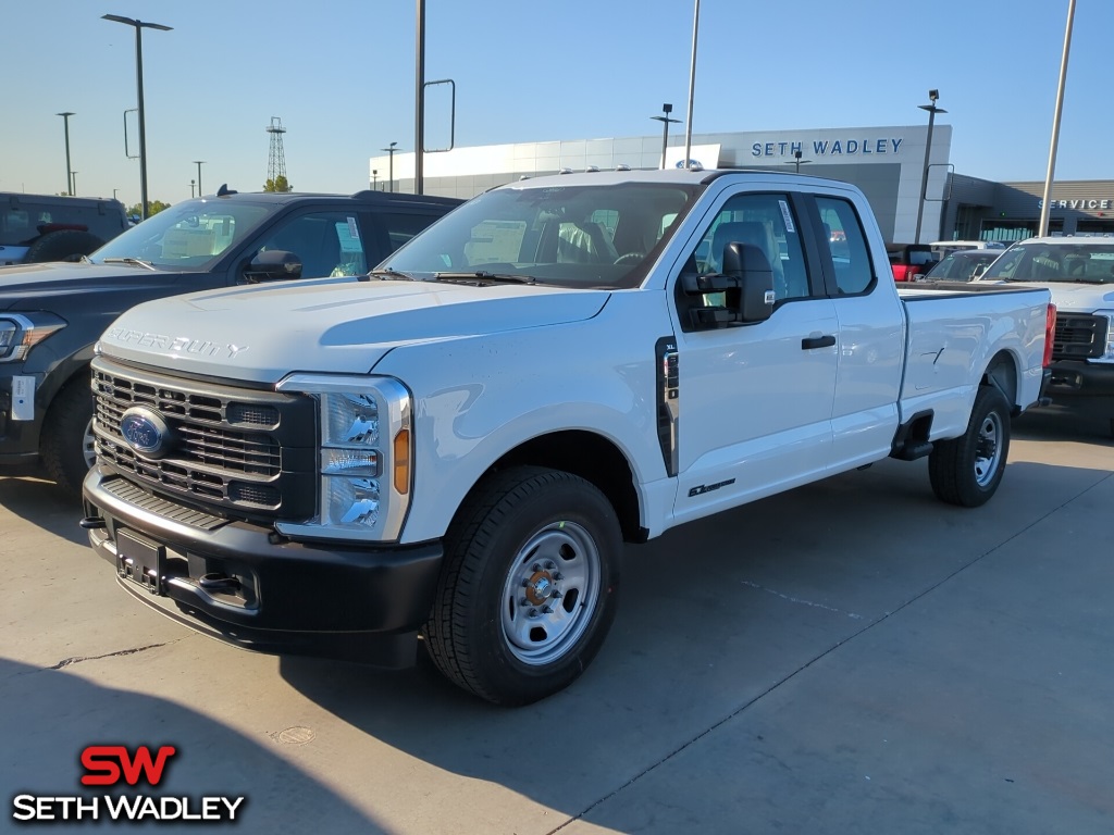 2024 Ford F-350SD XL