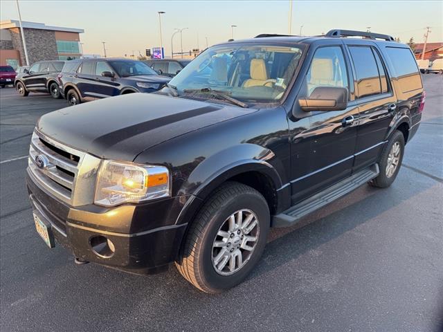 2013 Ford Expedition XLT