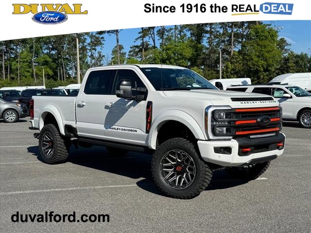 2024 Ford F-250SD LARIAT