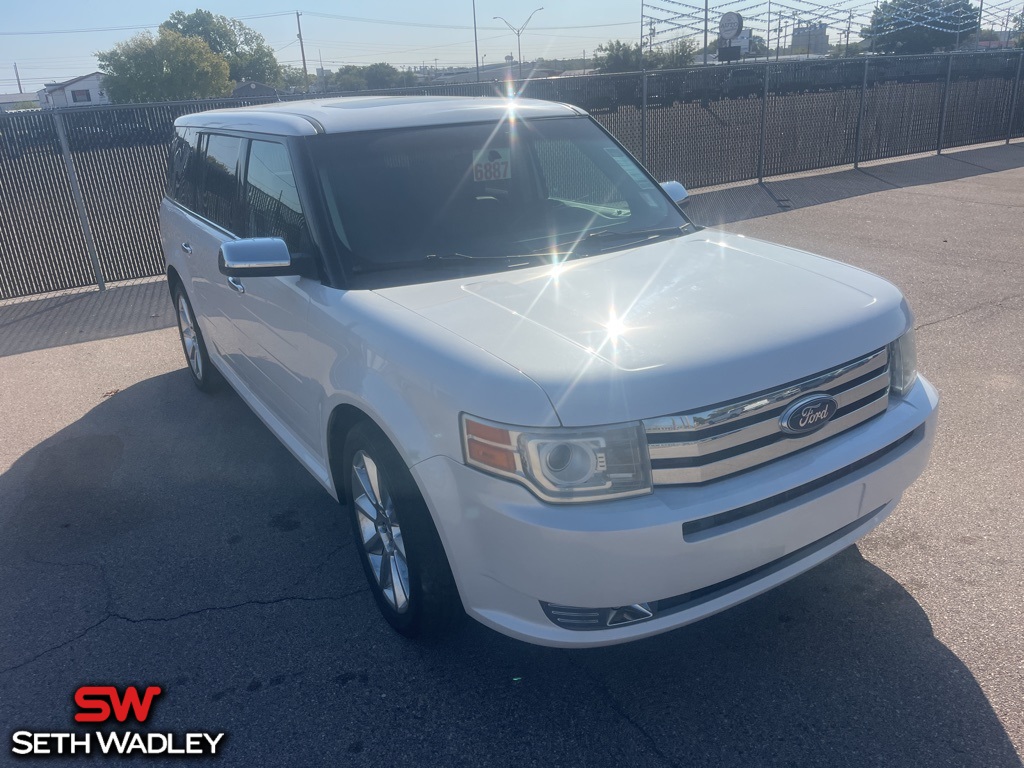 2011 Ford Flex