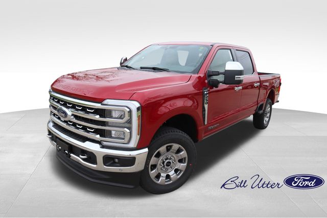 2024 Ford F-250SD LARIAT