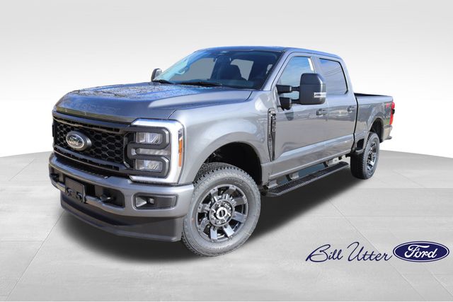 2024 Ford F-250SD XL