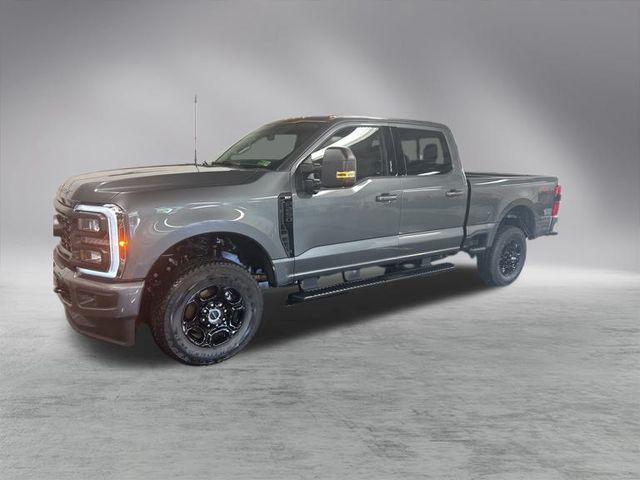 2024 Ford F-250SD XLT