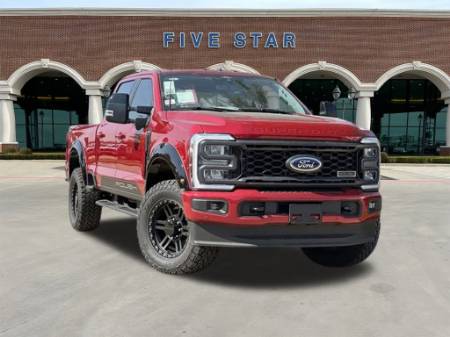 2024 Ford Roush Super Duty F-250 SRW LARIAT