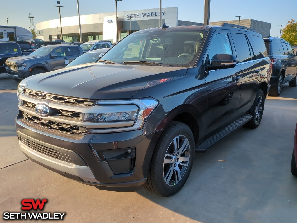 2024 Ford Expedition XLT