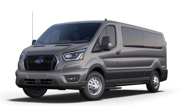 2024 Ford Transit Passenger Wagon XLT