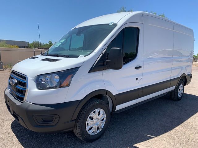 2023 Ford E-Transit-350 Base