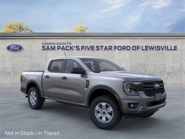 2024 Ford Ranger XL