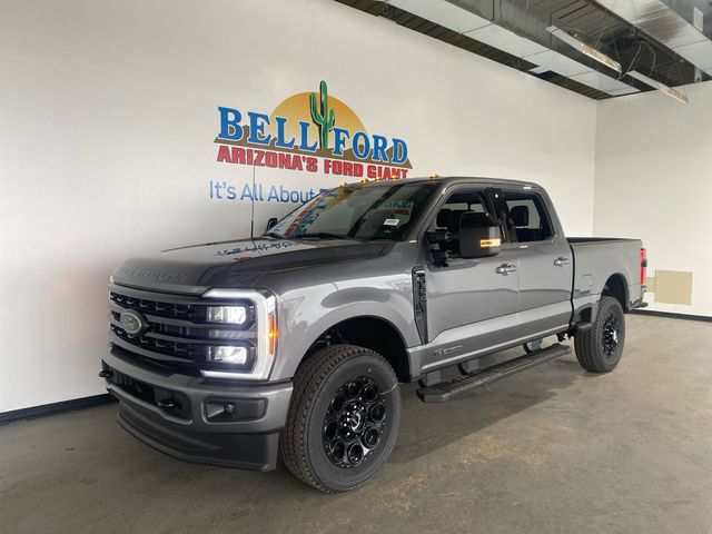 2024 Ford F-350SD LARIAT