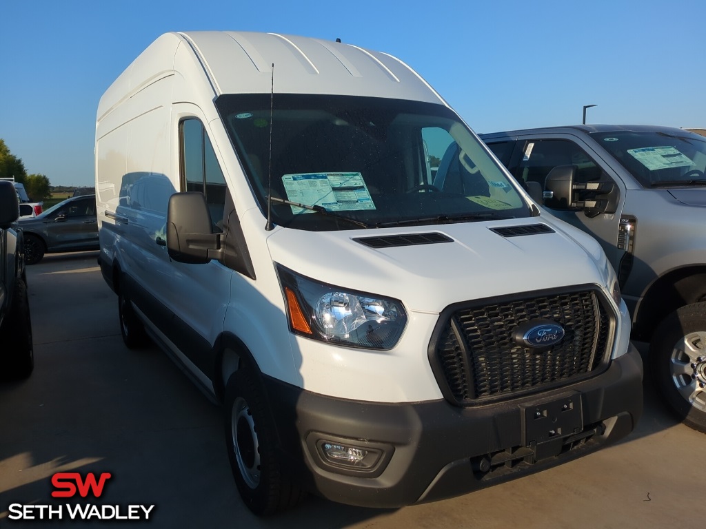 2024 Ford Transit-350 Base