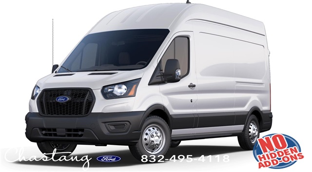 2024 Ford Transit-350 Base