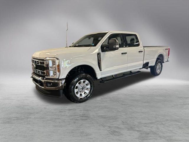 2024 Ford F-250SD XLT