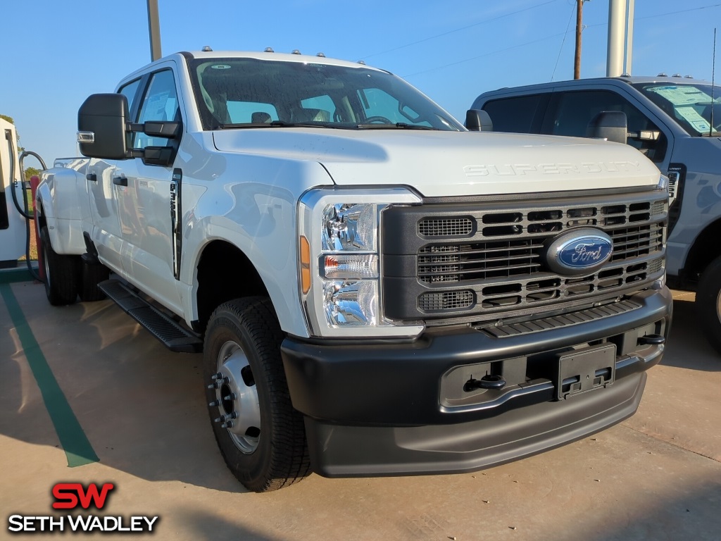 2024 Ford F-350SD XL