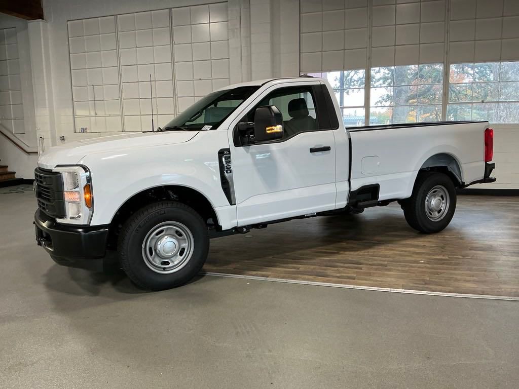 2024 Ford F-250SD XL