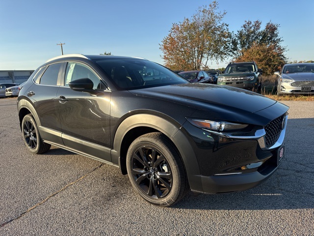 2024 Mazda CX-30 2.5 S Select Sport